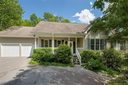 334 Moon Circle sold home in Brevard, SC