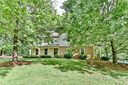 6724 Old Reid Road sold home in Charlotte, SC