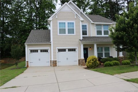 114 W Cavendish Drive sold home in Bennington, Mooresville, NC