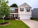 9511 Pond Vista Court sold home in Charlotte, SC