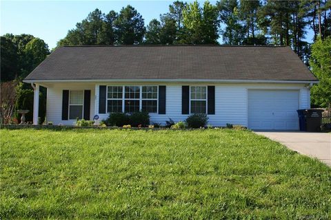 201 Brook Creek Drive