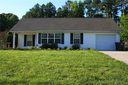 201 Brook Creek Drive sold home in Troutman, SC
