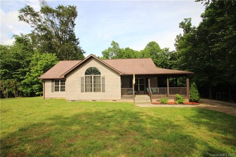 270 Carrington Lane sold home in Carrington East, Salisbury, NC
