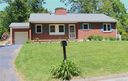 71 E Marshall Street sold home in Waynesville, SC