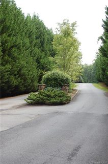 Lot 2 Flat Branch Trail sold lot in Hemlock Crossing, Mill Spring, NC