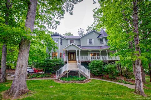 3 Trotters Circle sold home in Hidden Valley Estates, Asheville, NC