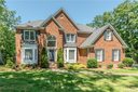 4841 Ridgetop Trail sold home in Charlotte, SC