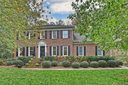15200 Wyndham Oaks Drive sold home in Charlotte, SC