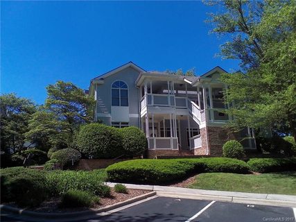 141 Ewbank Garden Drive C sold condo in Ewbank Gardens, Hendersonville, NC