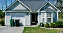 6525 Nevin Glen Drive sold home in Charlotte, SC