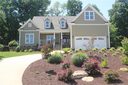 21265 Summerbrook Drive sold home in Cornelius, SC