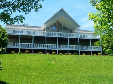 109 Jasper Lane sold home in Brookview Estates, Weaverville, NC