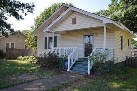108 Live Oak Drive sold home in South Fork Crossing, Belmont, NC