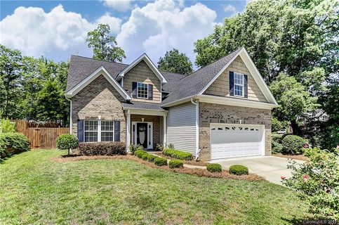 1204 Hidden Oaks Drive