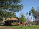 100 Murphy Hill Road sold home in Weaverville, SC