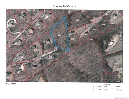 Tbd Breezewood Way sold lot in Windwood Park, Candler, NC