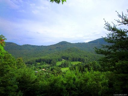 89 Mos Way sold lot in Meadows Of Enka, Candler, NC