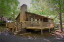 150 Lister Lane 24 sold home in Maggie Valley, SC