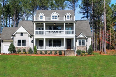 236 Washam Road sold home in Washam Point, Mooresville, NC