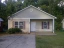 3828 Davis Avenue sold home in Charlotte, SC