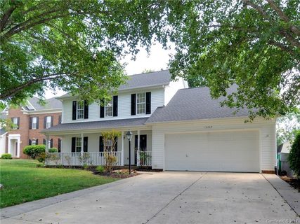 12208 Taos Court sold home in Polo View, Charlotte, NC