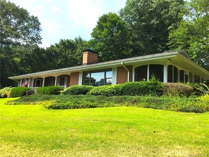 44 Briarwood Lane sold home in Woodland Terrace, Brevard, NC