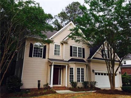 11177 Water Trace Drive sold home in Watertrace, Tega Cay, SC