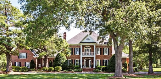 436 Landsbury Drive