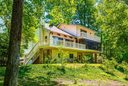 401 Spring Water Drive sold home in Brevard, SC