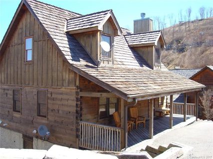 81 Scenic Wolf Ridge Drive
