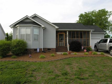 3632 Farm Lake Drive sold home in Parkview, Concord, NC