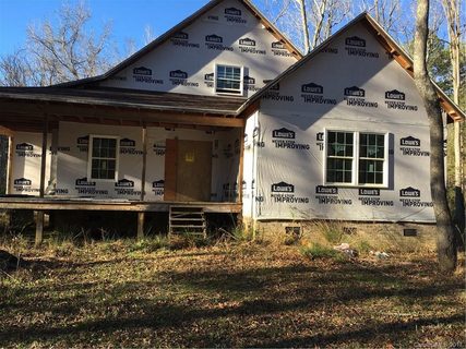 1001 Mayflower Trail