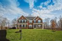 501 Brook Glen Way lot 1 sold home in Waxhaw, SC