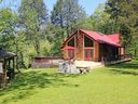 1240 Ferguson Cove Loop sold home in Clyde, SC