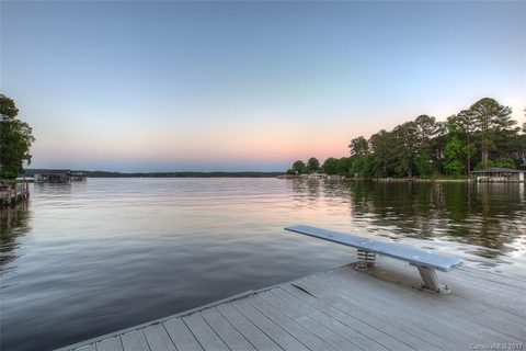 11063 Willow Oak Road 7 & 8 sold home in Turner Beach, Norwood, NC