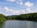 Lot 55 Laurel Lakes Parkway sold home in Lake Lure, SC