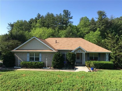 101 Sugar Hollow Road 1R sold home in Sugar Hollow Farms, Hendersonville, NC