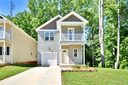 111 Lookout Point Place sold home in Mooresville, SC