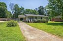 2212 Applegate Drive sold home in Concord, SC