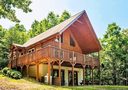 664 Sweetbriar Road 41 sold home in Lake Lure, SC