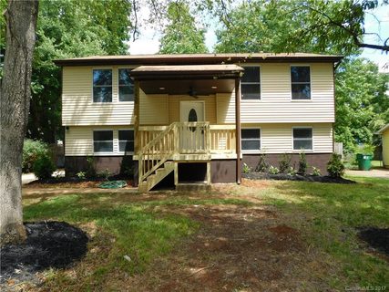 6639 Reddman Road sold home in Tamaron, Charlotte, NC