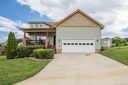 410 Beck Creek Circle sold home in Flat Rock, SC