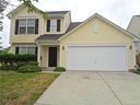 1109 Meadowbrook Lane sold home in Concord, SC