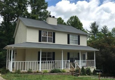 141 Rocking Porch Ridge