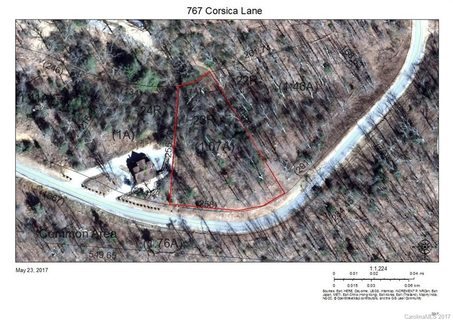 767 Corsica Lane 23R