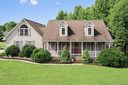 1184 Kingsway Drive sold home in Salisbury, SC