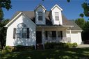 155 Wiltshire Road sold home in Troutman, SC