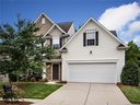 515 Wrayhill Drive sold home in Charlotte, SC