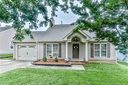 3355 Chadbury Drive sold home in Concord, SC