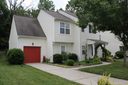 1631 Eagles Landing Drive sold home in Charlotte, SC